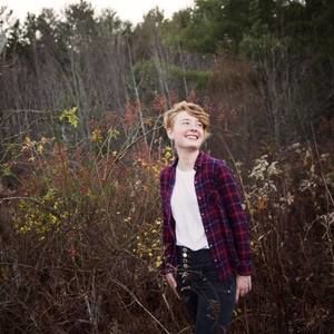 Meet your Posher, Lilly